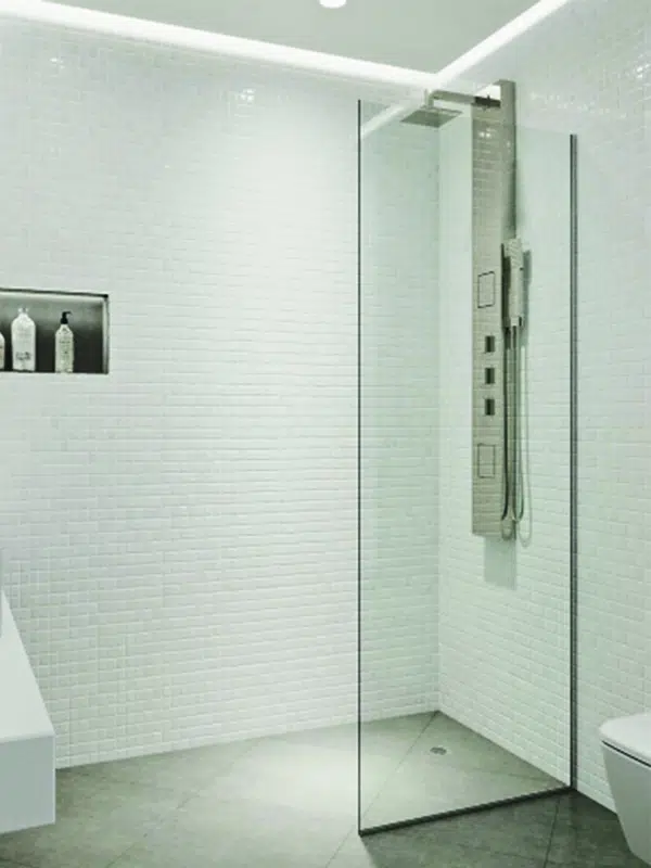 half fix glass